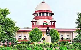 ‘नाबालिग के निजी अंगों को छूना यौन हमला नहीं’; सुप्रीम कोर्ट ने यौन उत्पीड़न मामले में सजा घटाई