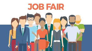 Job Fair Placement Camp : 19 सितम्बर को प्लेसमेंट कैम्प, इन पदों पर भर्ती, जानिए कितनी मिलेगी सैलरी