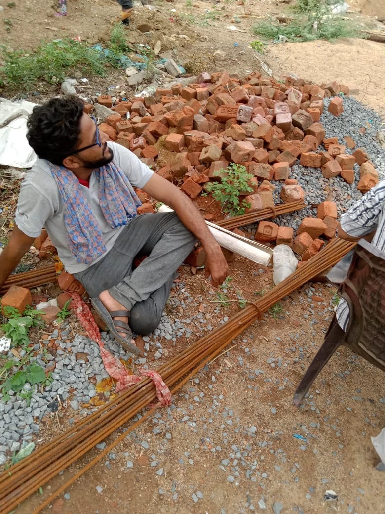 जांजगीर-चांपा में जमीन माफिया का आतंक, शासकीय जमीन को कब्जा कर खरीदी बिक्री की कोशिश
