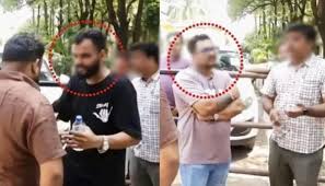 SSP दफ्तर पहुंचे थे न्यूड पार्टी के आयोजक, दो पुलिस हिरासत में