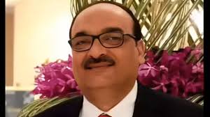विकासशील होंगे छत्तीसगढ़ के नए मुख्य सचिव, 13वें मुख्य सचिव के रूप में संभालेंगे पद