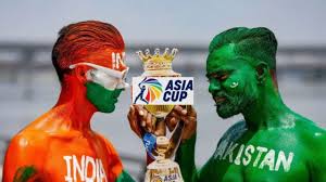 बिक नहीं रही भारत-पाकिस्तान के Asia Cup मुकाबले की टिकट, आयोजकों की बढ़ी परेशानी