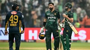PAK vs SL: हुसैन तलत और मोहम्मद नवाज ने श्रीलंका को किया पस्त, पाकिस्तान ने जीत के साथ जिंदा रखीं फाइनल की उम्मीदें