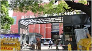 छत्तीसगढ़ के 13 अफसर बने बिहार चुनाव के लिए ऑब्ज़र्वर, लिस्ट में 11 IAS और 2 IPS के नाम शामिल …