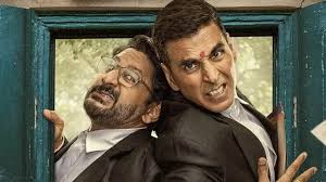 Jolly LLB 3 Day 1 Collection: अक्षय-अरशद की जोड़ी ने मचाया धमाल, पहले दिन की कमाई देख उड़ जाएंगे होश