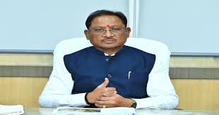 मुख्यमंत्री साय 17 सितम्बर को प्रदेश के श्रमिकों को 65.16 करोड़ रूपए डीबीटी के जरिए अंतरित करेंगे
