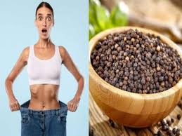 वजन कम करने के लिए काली मिर्च का इस तरह करें इस्तेमाल, मिलेंगे शानदार नतीजे