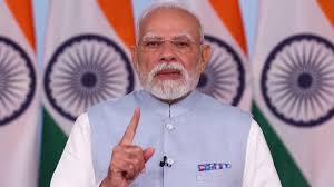 इस फेस्टिवल सीजन में सबका मुंह मीठा होगा, पीएम मोदी ने गिनाएं GST 2.0 के फायदे