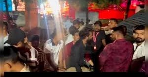 छत्तीसगढ़ के भिलाई में चुनरी यात्रा के दौरान दो समुदायों के बीच विवाद, पथराव और चाकूबाजी में कई लोग घायल