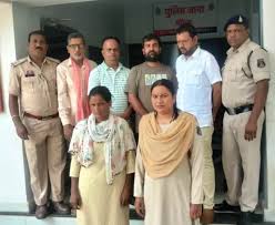 गौरेला में बलवा, महिला समेत 8 आरोपी गिरफ्तार