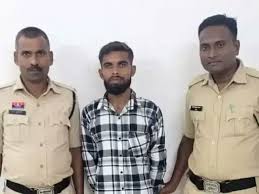 पैसे वापस लेने ठग के पीछे पड़ी महिला की हुई हत्या, मास्टर माइंड गिरफ्तार
