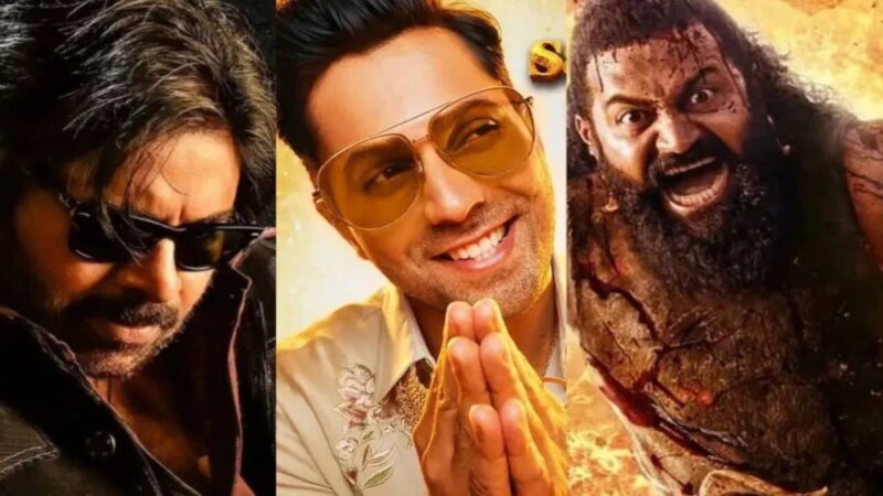 बॉक्स ऑफिस पर नई फिल्मों की शुरुआत: क्या होगा पहले दिन का कलेक्शन?