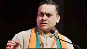 नेपाल के घटनाक्रम पर कुरैशी की टिप्पणी लापरवाहीपूर्ण, भाजपा ने उठाए सवाल