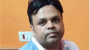 NTPC का Deputy GM 4.5 लाख रिश्वत लेते रंगे हाथों गिरफ्तार, 16 लाख मुआवजे के बदले मांगे 5 लाख