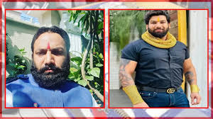 सूदखोर तोमर बंधुओं की पत्नियां चला रही थी कंपनी, 2200 पन्नों की जार्चशीट पेश