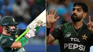 BCCI ने की PAK खिलाड़ियों की शिकायत, भड़काऊ इशारे करना हारिस-फरहान को पड़ेगा महंगा! सूर्या से भी मांगा जवाब