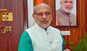 सीपी राधाकृष्णन देश के 17वें उपराष्ट्रपति चुने गए, मिले 452 वोट