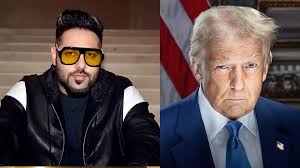 किन्नी टैरिफ चाहिए… सलमान खान के बाद Badshah ने ट्रंप पर कसा तंज, US कॉन्सर्ट में गूंज उठी तालियां