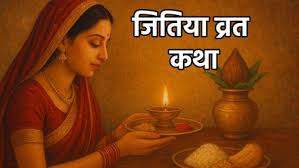 Jitiya Vrat 2025: इस कथा को पढ़ने से पूर्ण होता है जितिया व्रत, जरूर करें पाठ