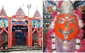 महानदी के तट पर विराजमान है मां चंद्रहासिनी, जानिए पौराणिक मान्यताएं और अनोखी कहानी.