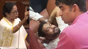 बंगाल विधानसभा में भिड़ गए BJP और TMC विधायक, अल्पसंख्यकों से जुड़े बिल पर हो रही थी चर्चा