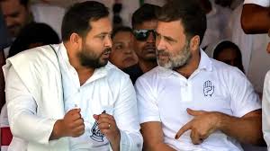Bihar Politics: आपस में ही गेम खेल रहे कांग्रेस और राजद, एक-दूसरे से टकराव तेज