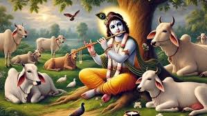 आज मनाई जा रही है गोपाष्टमी, पढ़ें पूजा विधि और गौ माता आरती