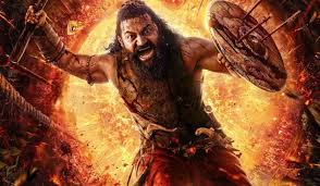 300 करोड़ के क्लब में पहुंची ऋषभ शेट्टी की ‘कांतारा चैप्टर 1’, बॉक्स ऑफिस पर छापे इतने करोड़ रुपये