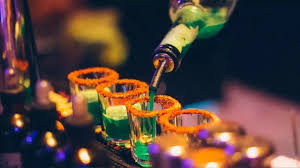 SECR रेलवे बॉक्सिंग रिंग में शराबपार्टी पर बवाल, सभी 16 कर्मचारियों पर बड़े एक्शन की तैयारी