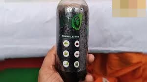 बजार में धूम मचाएगा ये अनोखा कोल्ड ड्रिंक, जड़ी-बूटियों से हुआ है तैयार