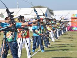 छत्तीसगढ़ की राजधानी रायपुर एक बार फिर राष्ट्रीय खेल आयोजन की मेजबानी करने जा रही
