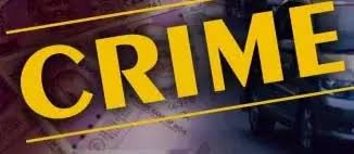 दशहरा कार्यक्रम स्थल में हत्या, युवक को चाकू घोंपा गया