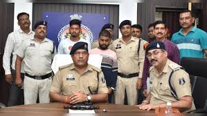 दुर्ग डबल मर्डर का खुलासा; 62 संदिग्धों से पूछताछ, 6 का हुआ पॉलीग्राफ टेस्ट