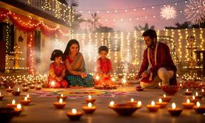 Diwali 2025: इस दीवाली करें ये काम, दूर होगी घर की दरिद्रता