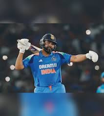 शतकों का महारिकॉर्ड करीब, वर्ल्ड क्रिकेट में अमर हो जाएगा ‘हिटमैन’ रोहित का नाम, सचिन और विराट की कर लेंगे बराबरी