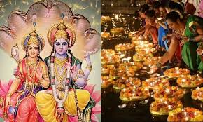 कब है कार्तिक पूर्णिमा? यहां पढ़ें तिथि और शुभ मुहूर्त