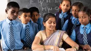 स्कूल शिक्षा विभाग ने निकाली भर्ती