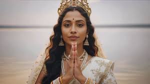 OTT पर एआई वेब सीरीज ने कर दी सबकी छुट्टी, ट्रेंडिंग में नंबर-1 पर बनी हुई माइथोलॉजिकल थ्रिलर