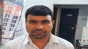 झोलाछाप डॉक्टर रेप के आरोप में गिरफ्तार, इलाज कराने पहुंची थी पीड़िता