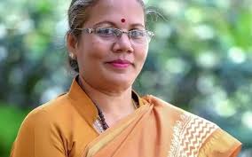 किरणमयी नायक को महिला आयोग अध्यक्ष पद से हटाने की तैयारी