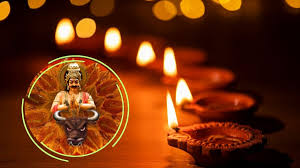 नरक चतुर्दशी पर चौमुखी दीपक से करें ये सरल उपाय, घर के सभी दुख होंगे दूर