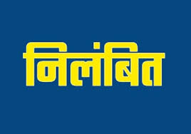स्कूल का फर्नीचर बेचने के मामले में प्रभारी प्राचार्य निलंबित