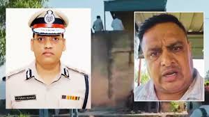 राव इंद्रजीत कौन? जिसका नाम लेकर हरियाणा के ASI संदीप लाठर ने IPS पूरन कुमार पर लगाया 50 करोड़ की डील का आरोप