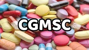 CGMSC ने एक और टैबलेट के संदिग्ध बैच पर लगाई रोक