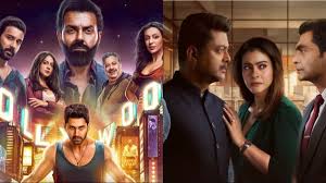 ओटीटी पर लगातार तीसरी बार नंबर वन सीरीज बनी ‘बैड्स ऑफ बॉलीवुड’, देखें टॉप 5 शोज की लिस्ट