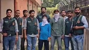 आतंकियों का ठिकाना बना भोपाल, तीन साल में सीरिया से लेकर बांग्लादेश तक के आतंकी पकड़े गए