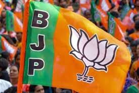 BJP जिला कार्यकारिणी की घोषणा… जंबो कार्यकारिणी में 6 उपाध्यक्ष 2 महामंत्री