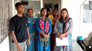 ASI पर रिश्वतखोरी का आरोप : कोर्ट में चालान पेश करने के नाम पर मांगे 30 हजार रुपये, महिला ने SP से की शिकायत