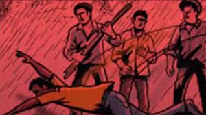 थप्पड़ का बदला! इंजीनियरिंग छात्र ने 17 वर्षीय युवक की कर दी हत्या, फिर पेट्रोल डालकर शव जलाया