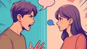 घरेलू विवाद ने लिया खतरनाक मोड़, पत्नी ने दांतों से पति का प्राइवेट पार्ट ही काट लिया, लगे 8 टांके
